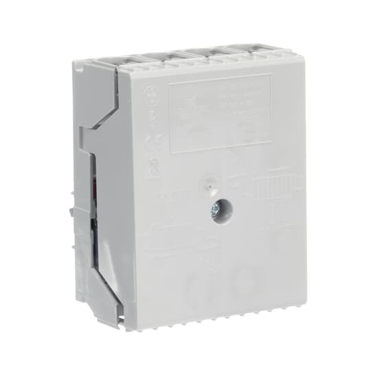 abb Tilkoblingsblokk zls924-3l