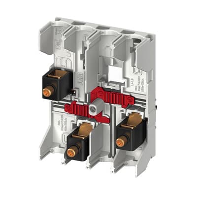 TILKOBLINGSBLOKK ZLS924-3L-R