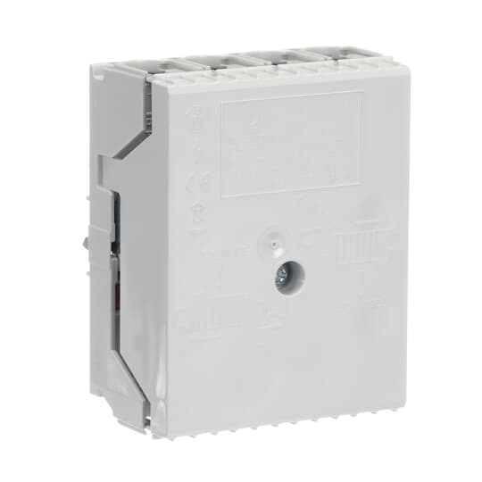 abb Tilkoblingsblokk zls924-3l-r