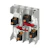abb Tilkoblingsblokk zls924-3ln-r