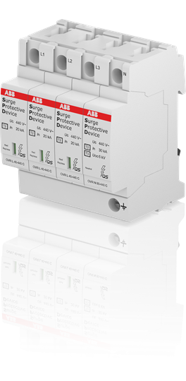 abb Ovr t2 3n 40-440 p qs