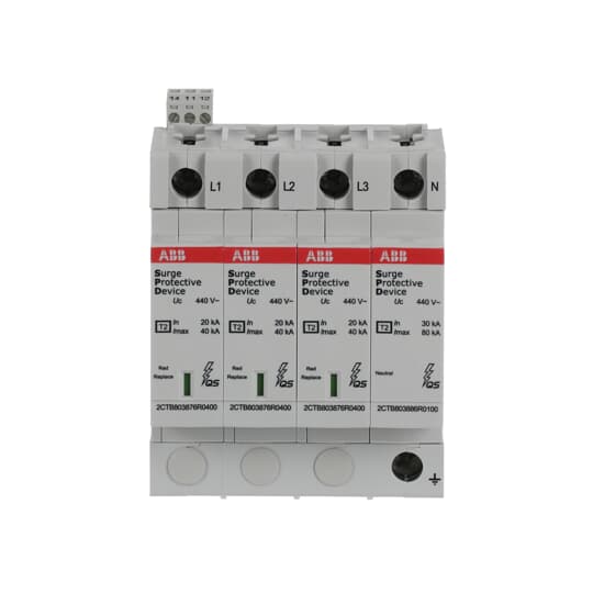 abb Ovr t2 3n 40-440 p ts qs