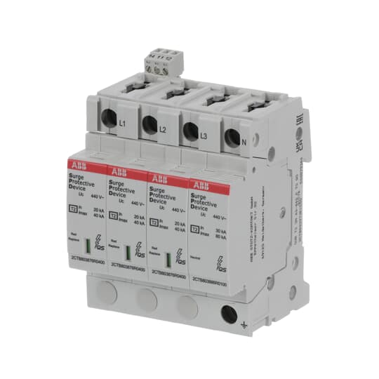 abb Ovr t2 3n 40-440 p ts qs