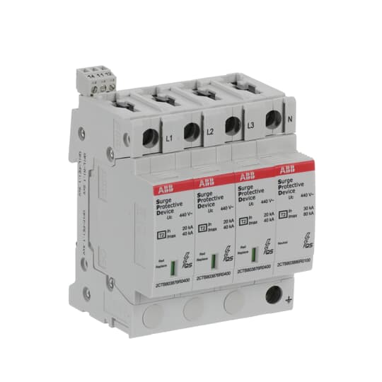 abb Ovr t2 3n 40-440 p ts qs