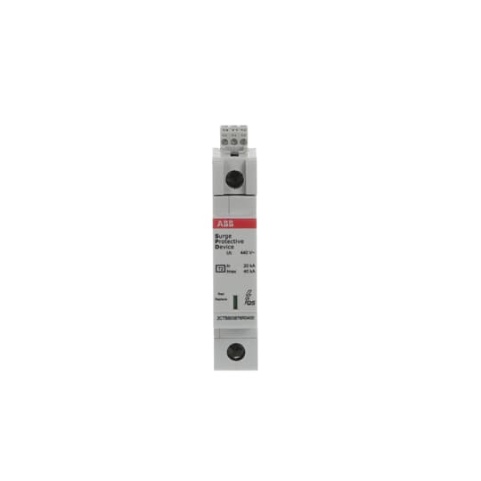abb Ovr t2 40-440 p ts qs