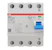 abb Jordfeilbryter f204b 63a/30ma bulk