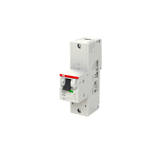abb Hovedsikring automat s751dr-k80 sel