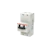 abb Hovedsikring automat s752dr-k100 sel