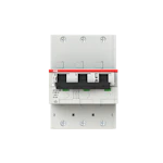 HOVEDSIKRING AUTOMAT S753DR-E80 SEL