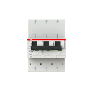 abb Hovedsikring automat s753dr-e80 sel