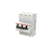 abb Hovedsikring automat s753dr-e80 sel