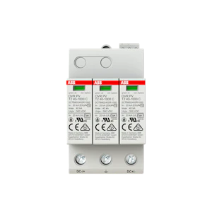 abb Ovr pv t2 40-1000 p ts