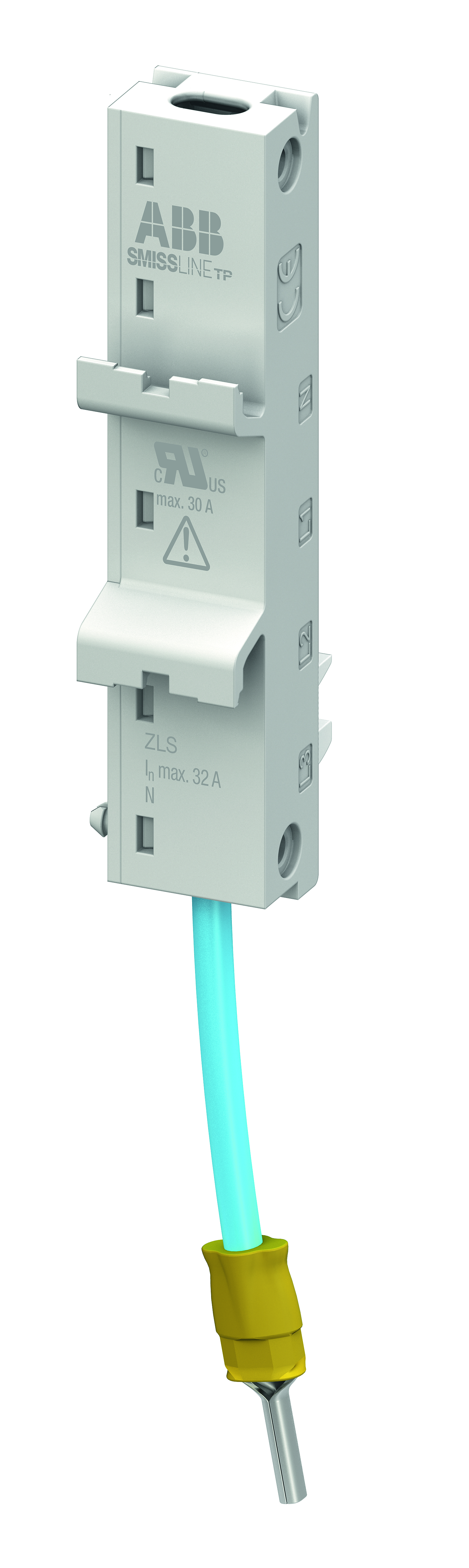 UNIVERSALADAPTER ZLS971N