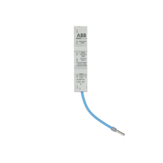abb Universaladapter zls971n