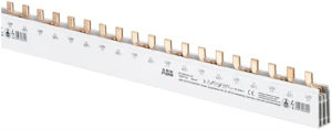 abb Tilkoblingsklemme ast35/18dc