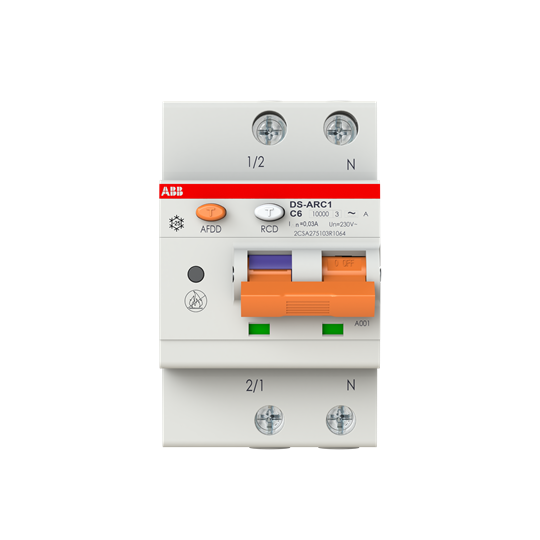 abb Jordfeil lysbuevern ds-arc1 m c6 a30