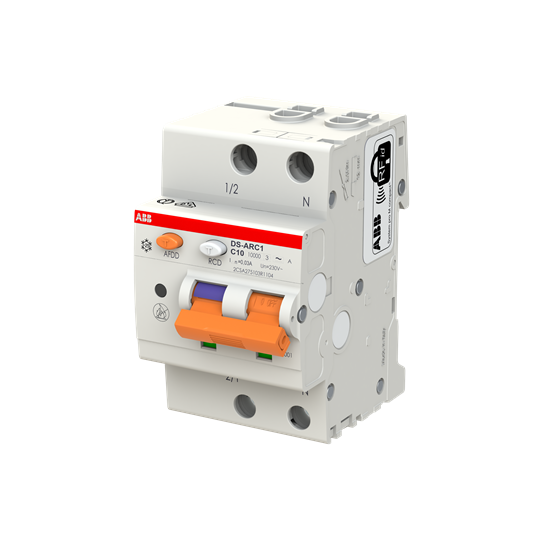 abb Jordfeil lysbuevern ds-arc1 m c10 a30