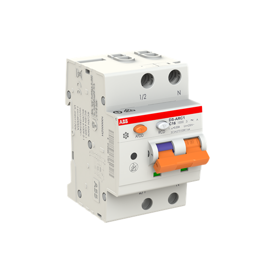 abb Jordfeil lysbuevern ds-arc1 m c16 a30
