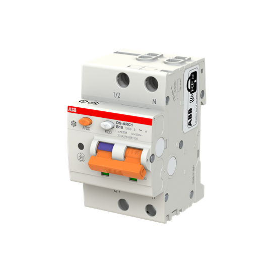 abb Jordfeil lysbuevern ds-arc1 m b10 a30