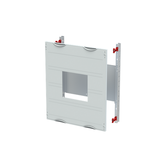 abb Effektbrytermodul mba298xt xt6 3/4-pol