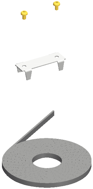 FORBINDELSESSETT SKAP RZ33