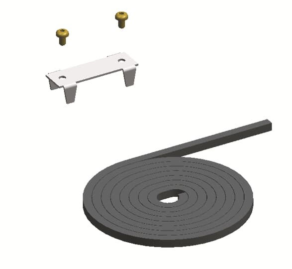 abb Forbindelsessett skap rz33