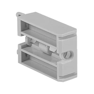 abb Avstandsstykke zx10p2 for din-skinne