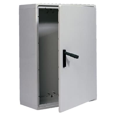 POLYSAFE SKAP 1000x1000X320