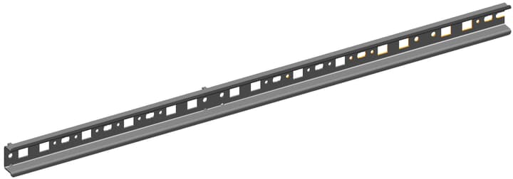 abb Din-skinne ed74 35mm x 15mm l=438mm