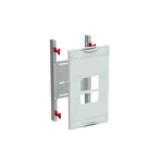 EFFEKTBRYTERMODUL MBA195T XT2 + RC 4-POL