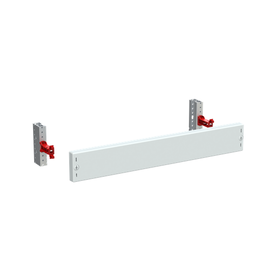 BLINDMODUL MBB200 H=75MM B=500MM