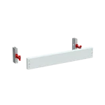 BLINDMODUL MBB200 H=75MM B=500MM