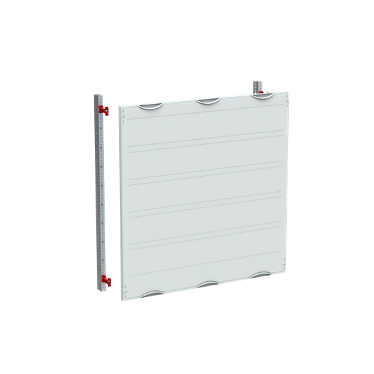 BLINDMODUL MBB320 H=750MM B=750MM