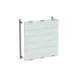 BLINDMODUL MBB320 H=750MM B=750MM