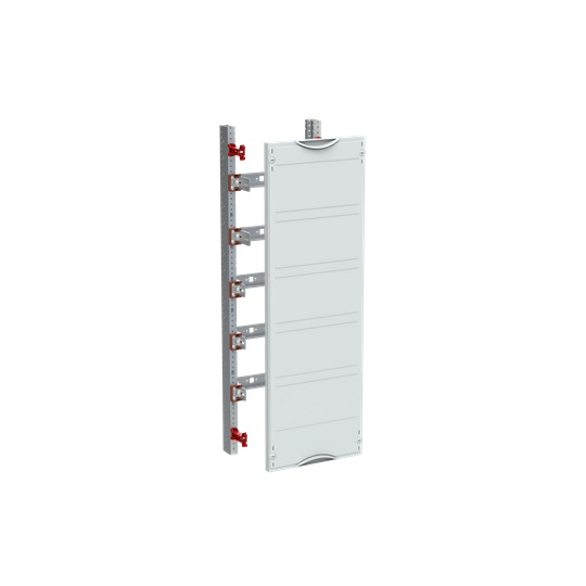 REKKEKLEMMEMODUL MBK110 H=750MM B=250MM