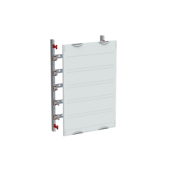 REKKEKLEMMEMODUL MBK210 H=750MM B=500MM