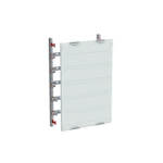 REKKEKLEMMEMODUL MBK210 H=750MM B=500MM