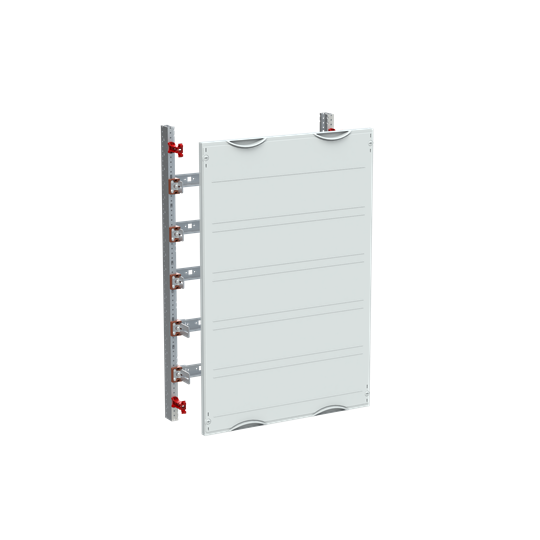 abb Rekkeklemmemodul mbk210 h=750mm b=500mm