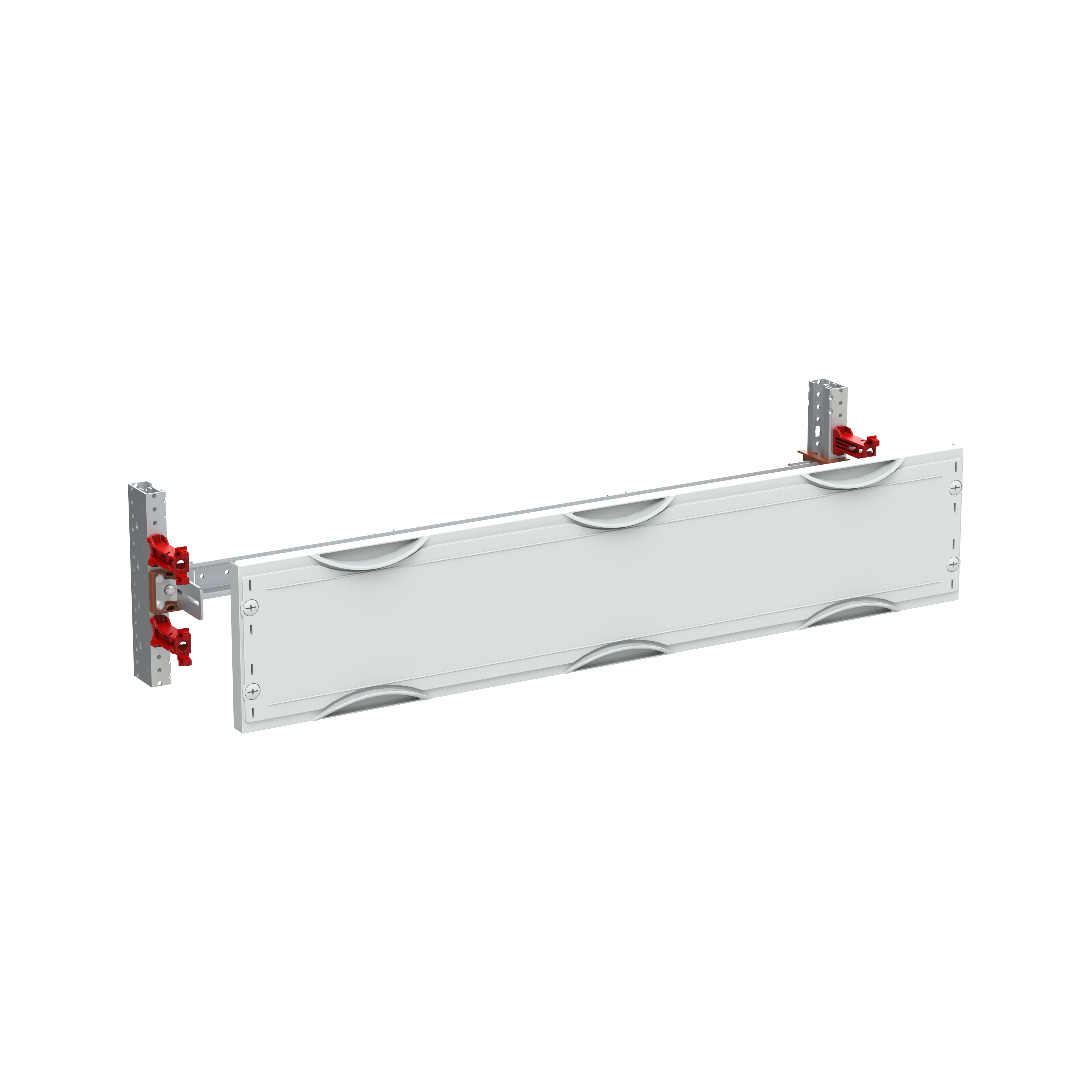 REKKEKLEMMEMODUL MBK306 H=150MM B=750MM