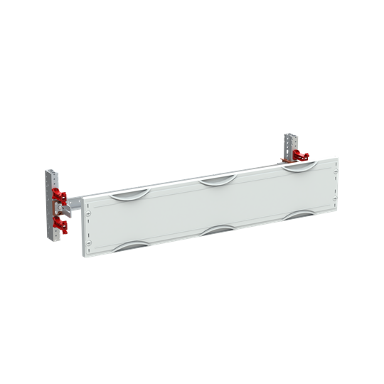 abb Rekkeklemmemodul mbk306 h=150mm b=750mm