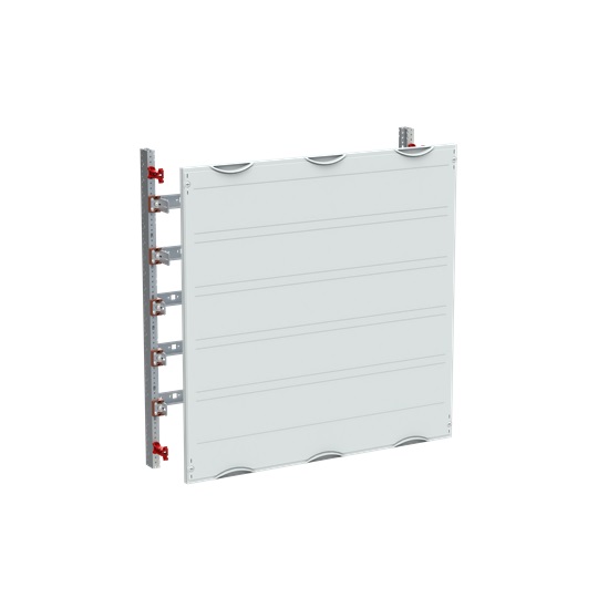 REKKEKLEMMEMODUL MBK310 H=750MM B=750MM