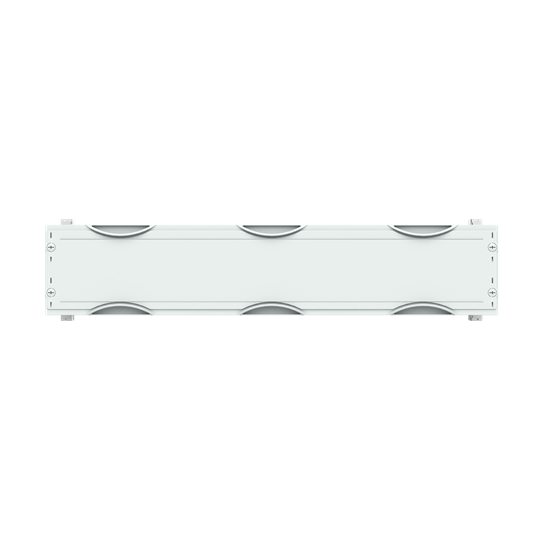 MONTASJEPL. MODUL MBM311 H=150MM B=750MM