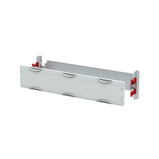 abb Montasjeplate modul mbm311 h=150mm b=750mm