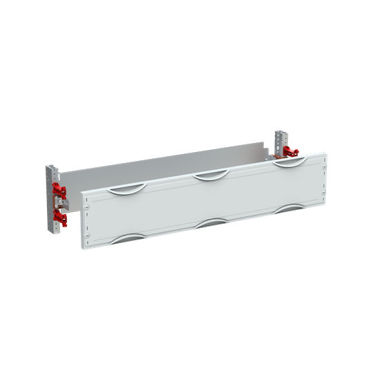 abb Montasjeplate modul mbm311 h=150mm b=750mm
