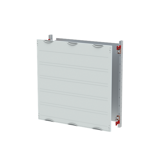 abb Montasjeplate modul mbm315 h=750mm b=750mm