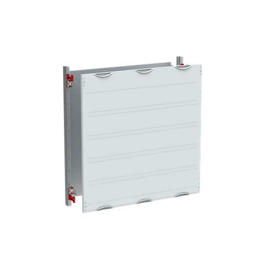 abb Montasjeplate modul mbm315 h=750mm b=750mm