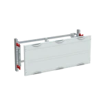 MBS327 Skinne modul