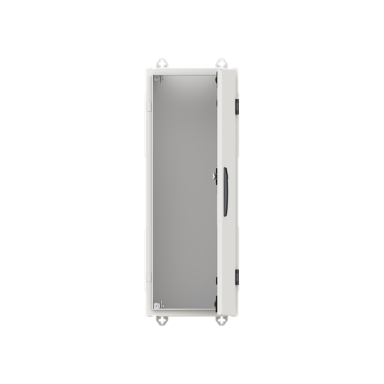 abb Veggskap tg105g 800x300x225mm ip55