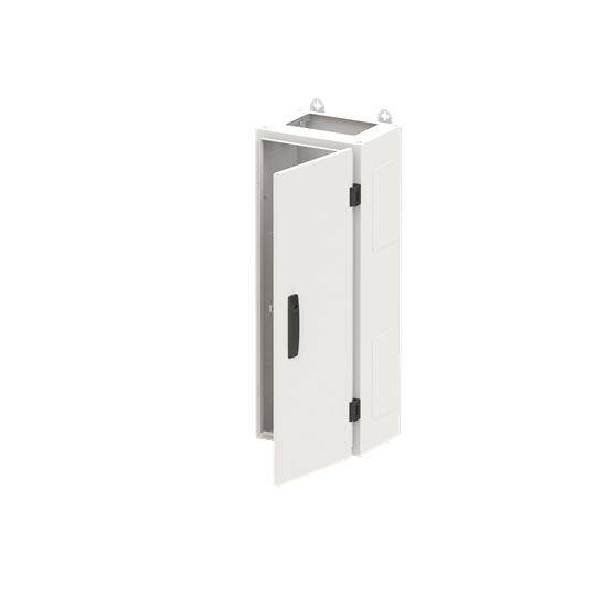 abb Veggskap tg105g 800x300x225mm ip55