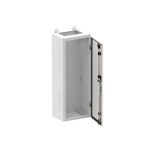 abb Veggskap tg105g 800x300x225mm ip55